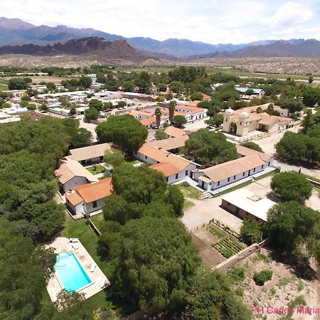 Hacienda De Molinos Hotel Buitenkant foto