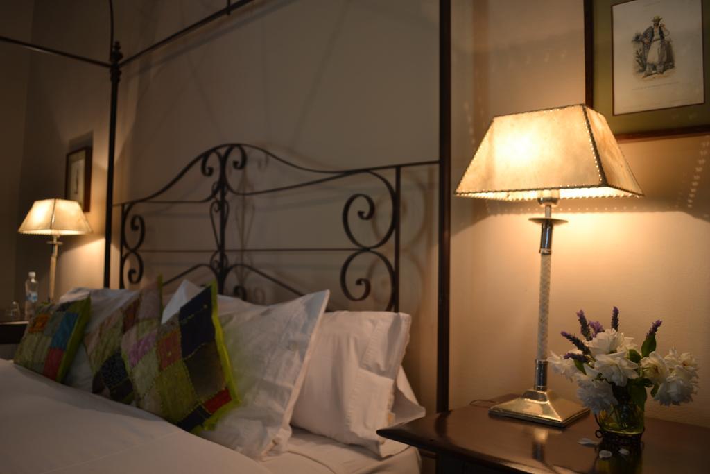 Hacienda De Molinos Hotel Buitenkant foto