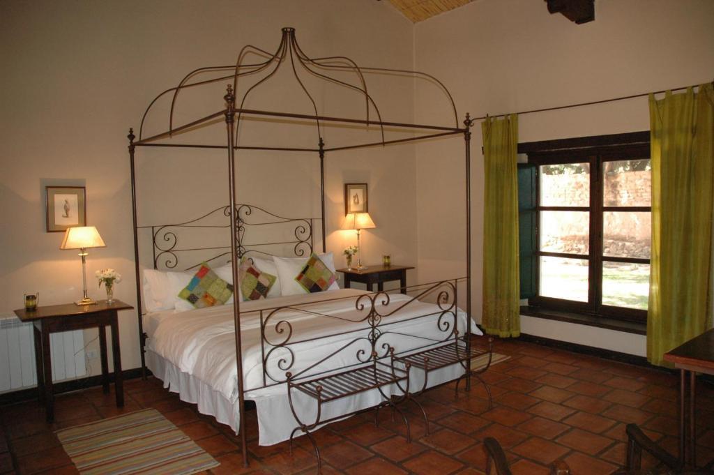 Hacienda De Molinos Hotel Kamer foto