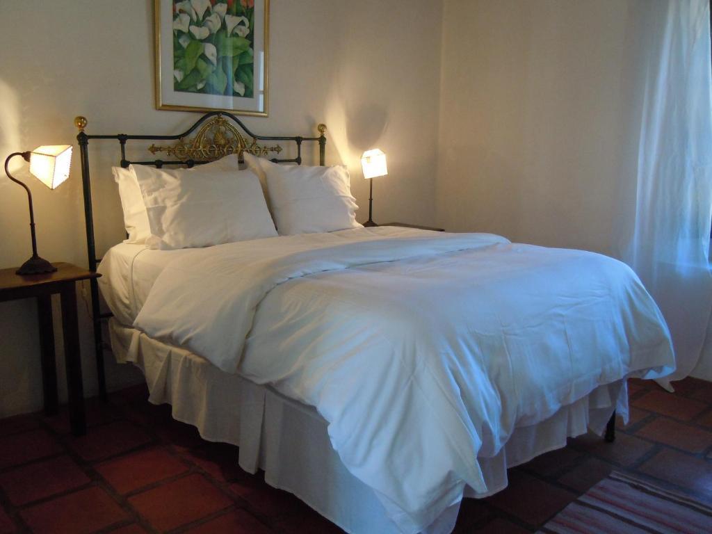 Hacienda De Molinos Hotel Kamer foto