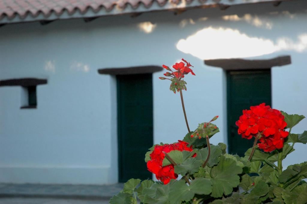 Hacienda De Molinos Hotel Kamer foto