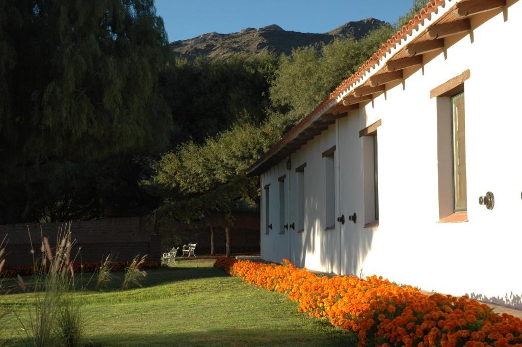 Hacienda De Molinos Hotel Kamer foto
