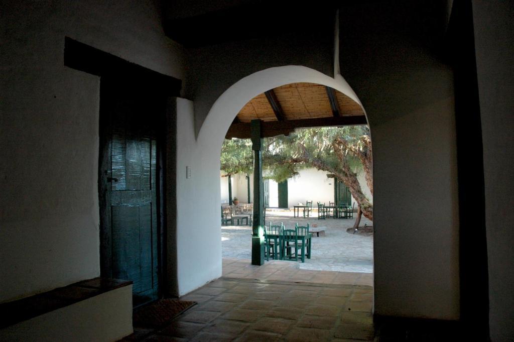 Hacienda De Molinos Hotel Kamer foto