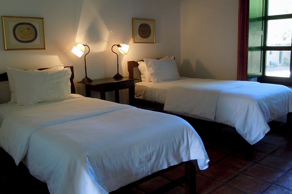 Hacienda De Molinos Hotel Buitenkant foto