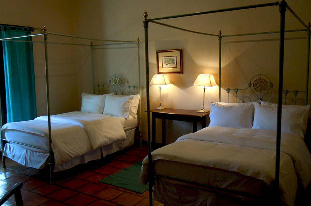 Hacienda De Molinos Hotel Buitenkant foto